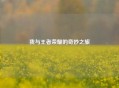 我与王者荣耀的奇妙之旅