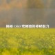 揭秘 CSGO 弯腰图的神秘魅力