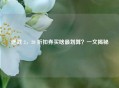 逆战 2，20 折扣券买啥最划算？一文揭秘