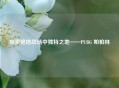 探索绝地战场中独特之地——PUBG 帕柏林
