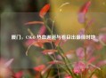 厦门，CSGO 热血邂逅与看日出更佳时地