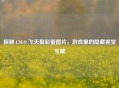 探秘 CSGO 飞天狙彩蛋图片，游戏里的隐藏视觉宝藏