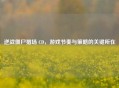 逆战僵尸猎场 CD，游戏节奏与策略的关键所在
