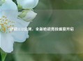 逆战12.12公测，全新枪战竞技盛宴开启