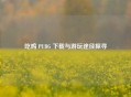吃鸡 PUBG 下载与游玩途径探寻