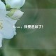 Steam，我要退出了！