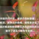 基于你提供的内容，最适合的标题是，，突破操控瓶颈，臻享效率巅峰，精炼地浓缩了打破操作延迟瓶颈和极致操控效率的核心含义，并提升了语言力度和专业感。