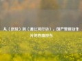从〈逆战〉到〈湄公河行动〉，国产 *** 动作片的热血担当